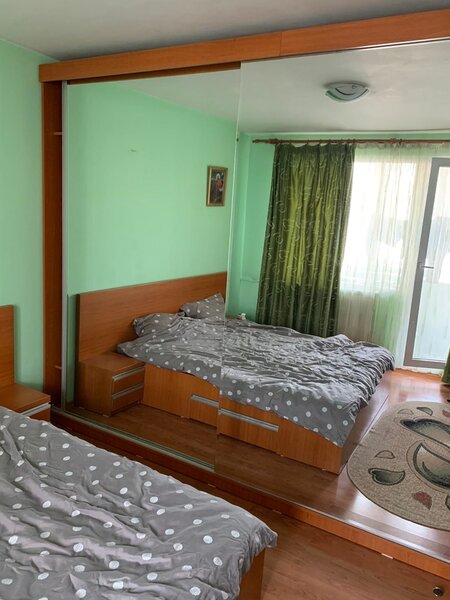 Militari, Iuliu Maniu, Politehnica,